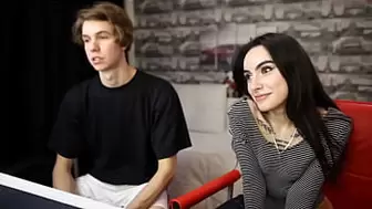 Online camera show with a gorgeous slut madlen yo 2019