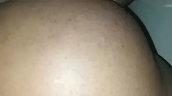 Sleazy married skank believer after the service went to sin and her charming vagina and enjoy a lot