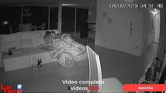 I met her on tinder, the married woman asked me to have sex with her when her boy left (complete xvideos RED )