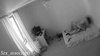 Voyeur web camera caught my wifey cheating on me with my best friend